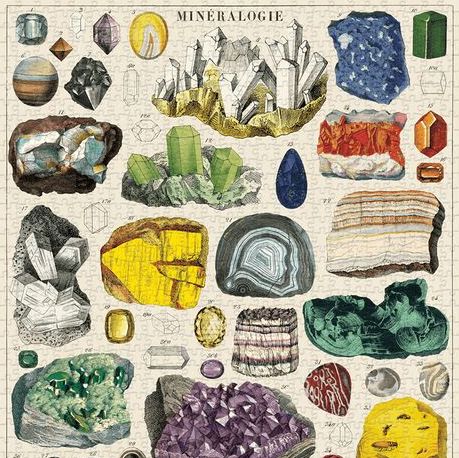 Colored Gems & Sustainability