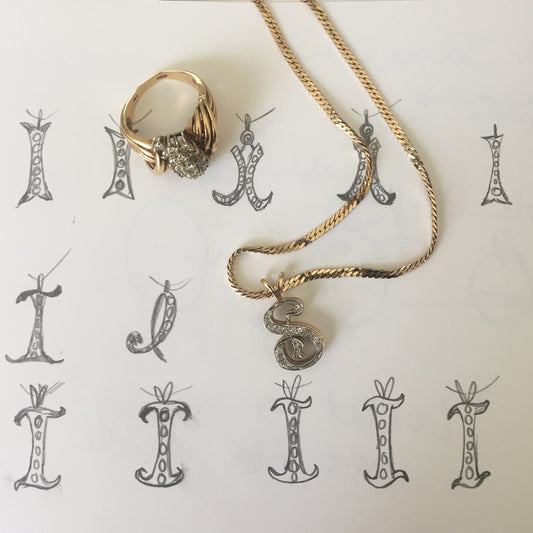 Heirloom Revival Process