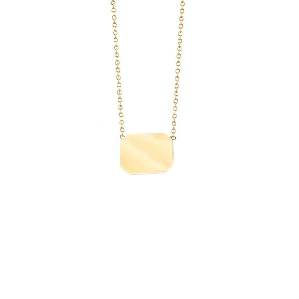 Rectangle Charm