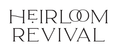 heirloomrevival