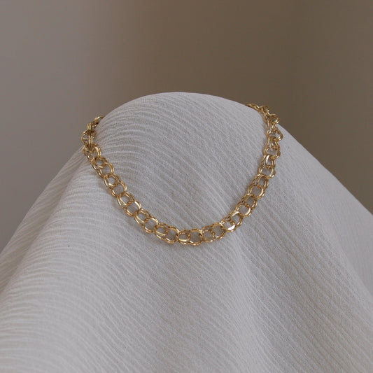 Reclaimed jewelry discount
