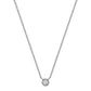The Solitaire Necklace